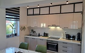 Apartmani Bruna